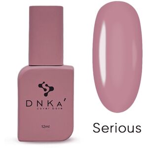 Baza kolorowa DNKa Cover Base nr 0027 Serious, 12 ml Baza kolorowa DNKa Cover Base nr 0027 Serious, 12 ml