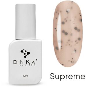 Baza kolorowa DNKa Cover Base nr 0037A' Supreme, 12 ml Baza kolorowa DNKa Cover Base nr 0037A' Supreme, 12 ml
