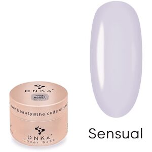 Baza kolorowa DNKa Cover Base nr 0039 Sensual, 30 ml Baza kolorowa DNKa Cover Base nr 0039 Sensual, 30 ml