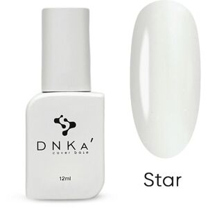 Baza kolorowa DNKa Cover Base nr 0045 Star, 12 ml Baza kolorowa DNKa Cover Base nr 0045 Star, 12 ml