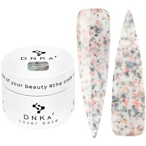 Baza kolorowa DNKa Cover Base nr 0048 Chic, 30 ml Baza kolorowa DNKa Cover Base nr 0048 Chic, 30 ml