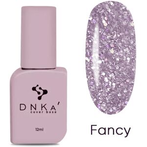 Baza kolorowa DNKa Cover Base nr 0050 Fancy, 12 ml Baza kolorowa DNKa Cover Base nr 0050 Fancy, 12 ml
