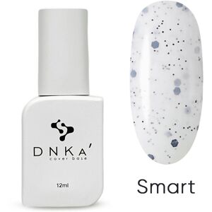 Baza kolorowa DNKa Cover Base nr 0059 Smart, 12 ml Baza kolorowa DNKa Cover Base nr 0059 Smart, 12 ml