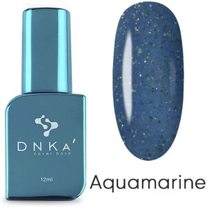 Baza kolorowa DNKa Cover Base nr 0064 Aquamarine, 12 ml Baza kolorowa DNKa Cover Base nr 0064 Aquamarine, 12 ml