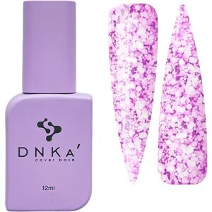 Baza kolorowa DNKa Cover Base nr 0066 Serenity, 12 ml Baza kolorowa DNKa Cover Base nr 0066 Serenity, 12 ml