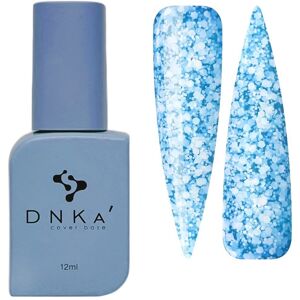 Baza kolorowa DNKa Cover Base nr 0068 Breeze, 12 ml Baza kolorowa DNKa Cover Base nr 0068 Breeze, 12 ml