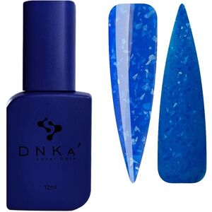 Baza kolorowa DNKa Cover Base nr 0078 Azure, 12 ml Baza kolorowa DNKa Cover Base nr 0078 Azure, 12 ml