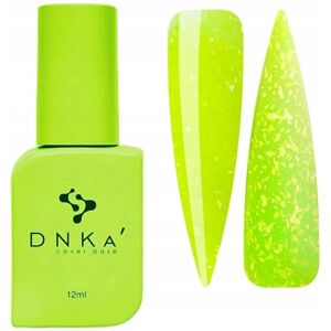 Baza kolorowa DNKa Cover Base nr 0079 Joy, 12 ml Baza kolorowa DNKa Cover Base nr 0079 Joy, 12 ml
