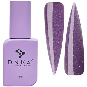 Baza kolorowa DNKa Cover Base nr 0084 Euphoria, 12 ml Baza kolorowa DNKa Cover Base nr 0084 Euphoria, 12 ml