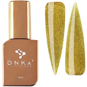 Baza kolorowa DNKa Cover Base nr 0087 Proud, 12 ml Baza kolorowa DNKa Cover Base nr 0087 Proud, 12 ml