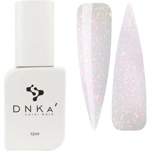 Baza kolorowa DNKa Cover Base nr 0093 Firework, 12 ml Baza kolorowa DNKa Cover Base nr 0093 Firework, 12 ml
