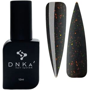 Baza kolorowa DNKa Cover Base nr 0096 Black Dress, 12 ml Baza kolorowa DNKa Cover Base nr 0096 Black Dress, 12 ml