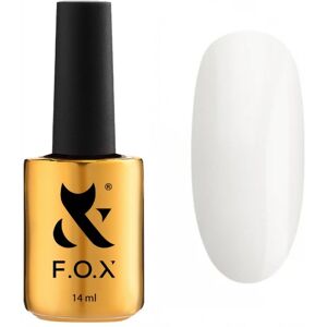 Baza zmieniająca kolor Fox Thermo Cover Base 14ml Baza zmieniająca kolor Fox Thermo Cover Base 14ml