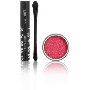 Beauty Blvd, Glitter Lips, Świecący, Błyszczyk do ust, Nurkowanie nago, 3.5 ml Beauty Blvd, Glitter Lips, Świecący, Błyszczyk do ust, Nurkowanie nago, 3.5 ml