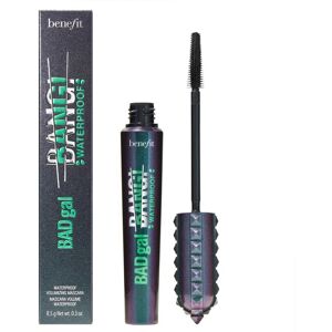 Benefit Badgal BANG! Wodoodporna mascara - Czarny - 36 godzin objętości Benefit Badgal BANG! Wodoodporna mascara - Czarny - 36 godzin objętości