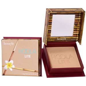 Benefit Hoola Lite Matowy Brązujący Puder - Bronzer Benefit Hoola Lite Matowy Brązujący Puder - Bronzer