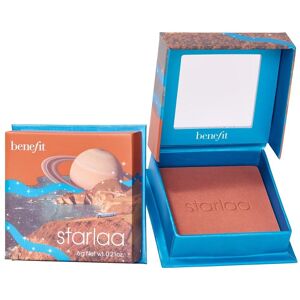 Benefit Starlaa Rosy Bronze Blush róż brązujący do policzków 6g Benefit Starlaa Rosy Bronze Blush róż brązujący do policzków 6g