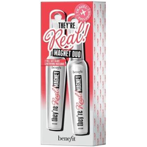 Benefit They're Real Magnet Wydłużająca maskara - Tusz do rzęs Benefit They're Real Magnet Wydłużająca maskara - Tusz do rzęs