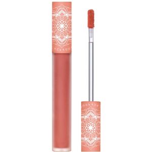BLACK ROUGE CREAM MATT ROUGE Kremowy matowy tint do ust 4 g Rouge Pride Of The Daffodil BLACK ROUGE CREAM MATT ROUGE Kremowy matowy tint do ust 4 g Rouge Pride Of The Daffodil