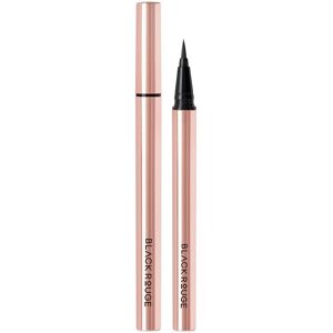 BLACK ROUGE Power Proof Pen Liner wodoodporny eyeliner w pisaku 0,6 g Deep Brown BLACK ROUGE Power Proof Pen Liner wodoodporny eyeliner w pisaku 0,6 g Deep Brown