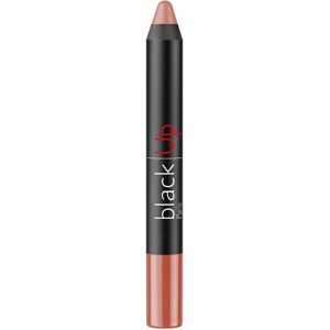 Black Up Model 021 Nude Kontur ust - Kontur ust Black Up Model 021 Nude Kontur ust - Kontur ust