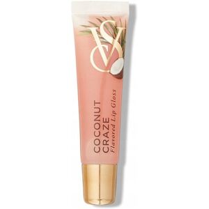 Błyszczyk do ust Coconut Craze Victoria’s Secret Błyszczyk do ust Coconut Craze Victoria’s Secret