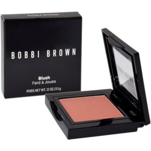 Bobbi Brown Róż w Puderze Antigua Shimmer - Róż w Puderze Bobbi Brown Róż w Puderze Antigua Shimmer - Róż w Puderze