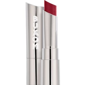 Marka Buxom Full-On Satin Színlipstick - Sexy Vamp Marka Buxom Full-On Satin Színlipstick - Sexy Vamp