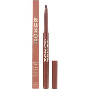 Buxom, Power Line, Lip Liner, Savvy Sienna, 0.3 g Buxom, Power Line, Lip Liner, Savvy Sienna, 0.3 g