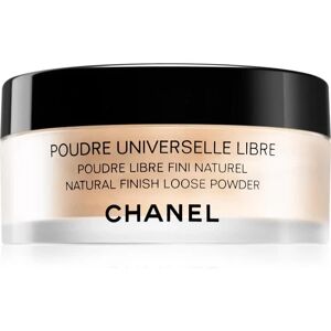 Chanel, Poudre Universelle Libre, Matujący Puder Sypki Odcień 10, 30g Chanel, Poudre Universelle Libre, Matujący Puder Sypki Odcień 10, 30g