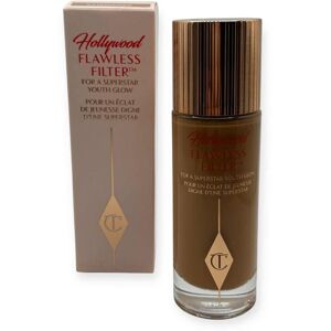 Charlotte Tilbury Hollywood Flaless Filter - Rozświetlacz 6.5 Deep Charlotte Tilbury Hollywood Flaless Filter - Rozświetlacz 6.5 Deep