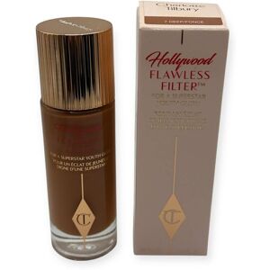 Charlotte Tilbury Hollywood Flawless Filter - Ciemny - Highlighter & Foundation Charlotte Tilbury Hollywood Flawless Filter - Ciemny - Highlighter & Foundation