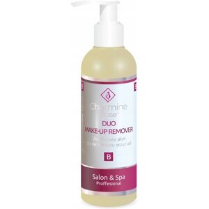Charmine Rose DUO MAKE-UP REMOVER - dwufazowy płyn do demakijażu 200 ml Charmine Rose DUO MAKE-UP REMOVER - dwufazowy płyn do demakijażu 200 ml