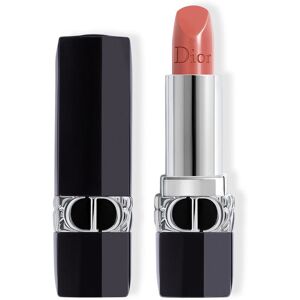 Christian Dior Couture Colour, Matowy, Balsam do ust, 337, Satyna różowa, 3.5 g Christian Dior Couture Colour, Matowy, Balsam do ust, 337, Satyna różowa, 3.5 g