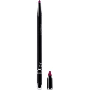 Christian Dior Diorshow, Wodoodporny, Obustronny, Intensywny kolor, Płynny eyeliner, 851, 0.2 g Christian Dior Diorshow, Wodoodporny, Obustronny, Intensywny kolor, Płynny eyeliner, 851, 0.2 g