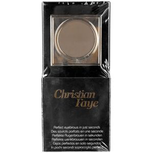 Christian Faye Półpermanentny puder do brwi CF61 ASH BROWN Christian Faye Półpermanentny puder do brwi CF61 ASH BROWN