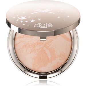 Ciaté London Marbled Light puder rozjaśniający odcień Peach Porcelain 6,5 g Ciaté London Marbled Light puder rozjaśniający odcień Peach Porcelain 6,5 g