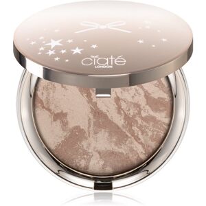 Ciaté London Marbled Light puder rozjaśniający odcień Warm Sand 6,5 g Ciaté London Marbled Light puder rozjaśniający odcień Warm Sand 6,5 g