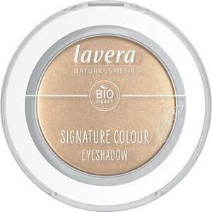 Cień do powiek Signature Color - Dazzling Gold 08 15g Cień do powiek Signature Color - Dazzling Gold 08 15g