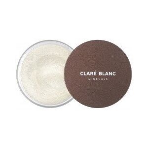 Clare Blanc, cień do powiek 918 Naked Sun, 1,6 g Clare Blanc, cień do powiek 918 Naked Sun, 1,6 g