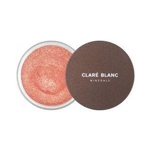 Clare Blanc, cień do powiek 920 Golden Pink, 1,1 g Clare Blanc, cień do powiek 920 Golden Pink, 1,1 g