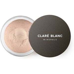 Clare Blanc, cień do powiek, Caffe Latte 904, 1,4 g Clare Blanc, cień do powiek, Caffe Latte 904, 1,4 g