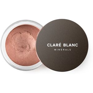Clare Blanc, cień do powiek, Cappuccino 901, 1,4 g Clare Blanc, cień do powiek, Cappuccino 901, 1,4 g