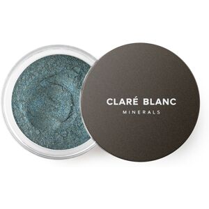 Clare Blanc, cień do powiek Green Water 884, 1,4 g Clare Blanc, cień do powiek Green Water 884, 1,4 g