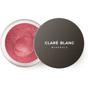 Clare Blanc, cień do powiek Raspberry 877, 1,4 g Clare Blanc, cień do powiek Raspberry 877, 1,4 g