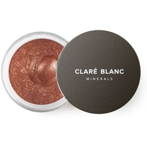 Clare Blanc, cień do powiek Red Maple 898, 1,4 g Clare Blanc, cień do powiek Red Maple 898, 1,4 g