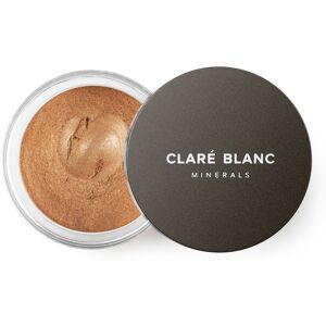 Clare Blanc, cień do powiek Toffee 882, 1,4 g Clare Blanc, cień do powiek Toffee 882, 1,4 g