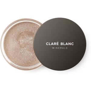 Clare Blanc, Magic Dust, puder rozświetlający, Cold Beige 03, 4 g Clare Blanc, Magic Dust, puder rozświetlający, Cold Beige 03, 4 g