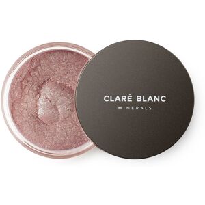 Clare Blanc, Magic Dust, puder rozświetlający, Golden Rose 02, 4 g Clare Blanc, Magic Dust, puder rozświetlający, Golden Rose 02, 4 g