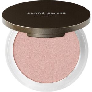 CLARE BLANC, Prasowany puder rozświetlający do twarzy 45 Secret Wonder 8g CLARE BLANC, Prasowany puder rozświetlający do twarzy 45 Secret Wonder 8g